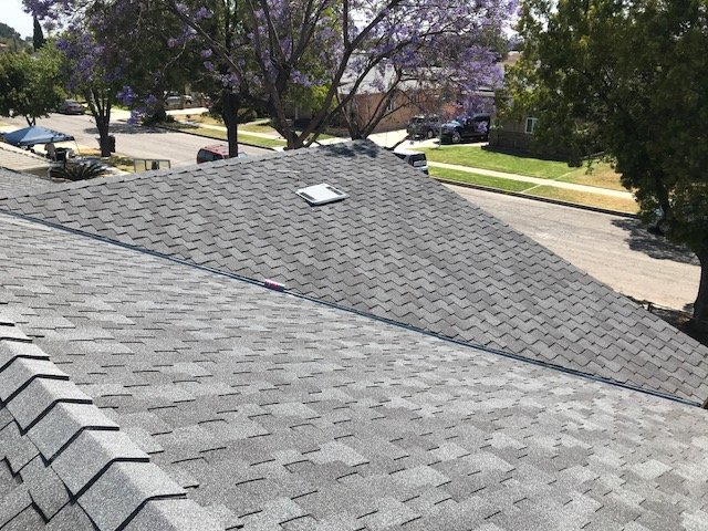 Commercial Roofing San Diego Ca